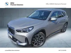 BMW ieDrive20 204ch xLine