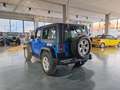 Jeep Wrangler Wrangler 3.6 V6 Manuale 94.000km Blau - thumbnail 3