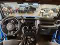 Jeep Wrangler Wrangler 3.6 V6 Manuale 94.000km Blau - thumbnail 6