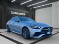Mercedes-Benz C 220 C 220 d Mild hybrid Premium - Conto Vendita Argent - thumbnail 8