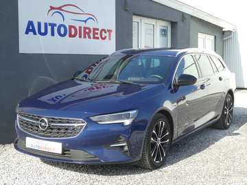 Sports Tourer 1.6 CDTI ECOTEC Ultimate Cuir, Navi