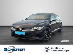 Volkswagen Arteon Shootingbrake R 2.0 TSI DSG 4MOTION IQ.LI