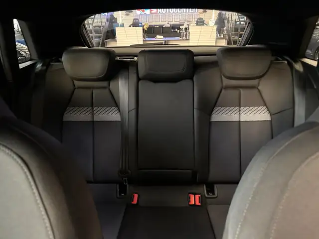 Audi A3 view 12