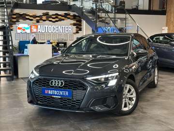 Sportback 35 TDI advanced *LED*Vituel*AHK*