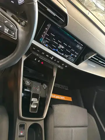 Audi A3 view 13