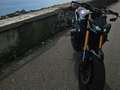 Yamaha MT-09 Sp - thumbnail 3