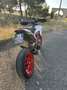 Ducati Hypermotard 939 star white silk - thumbnail 6