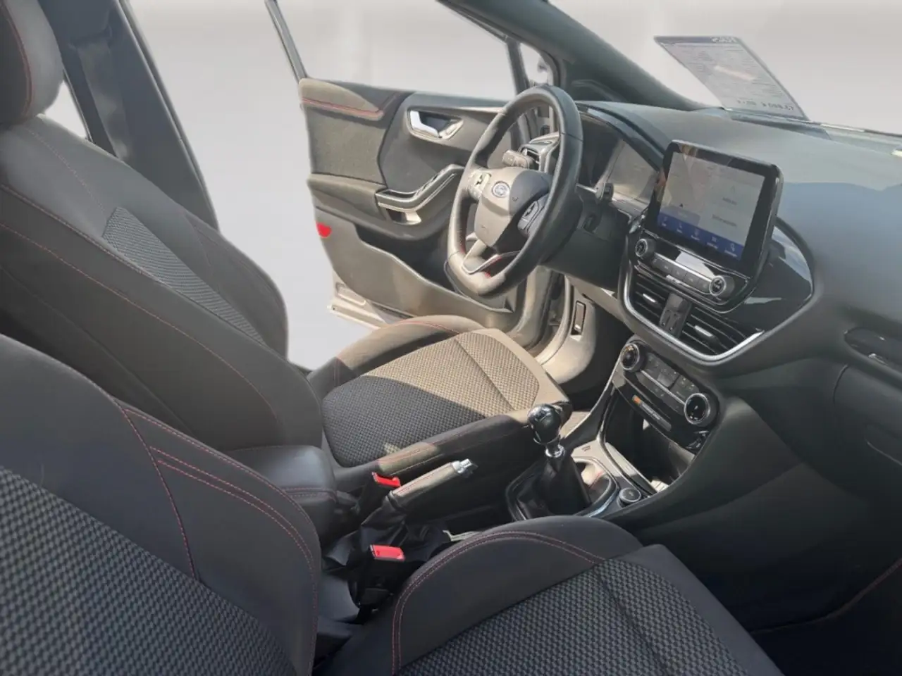 Ford Puma ST-Line Sitzheizung+Navigation+Allwetterreifen, миниатюра 19