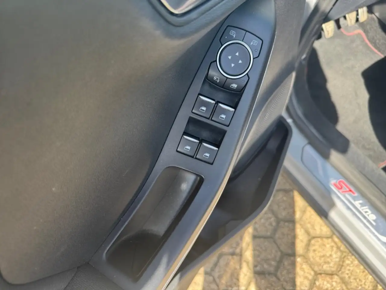 Ford Puma ST-Line Sitzheizung+Navigation+Allwetterreifen, миниатюра 11