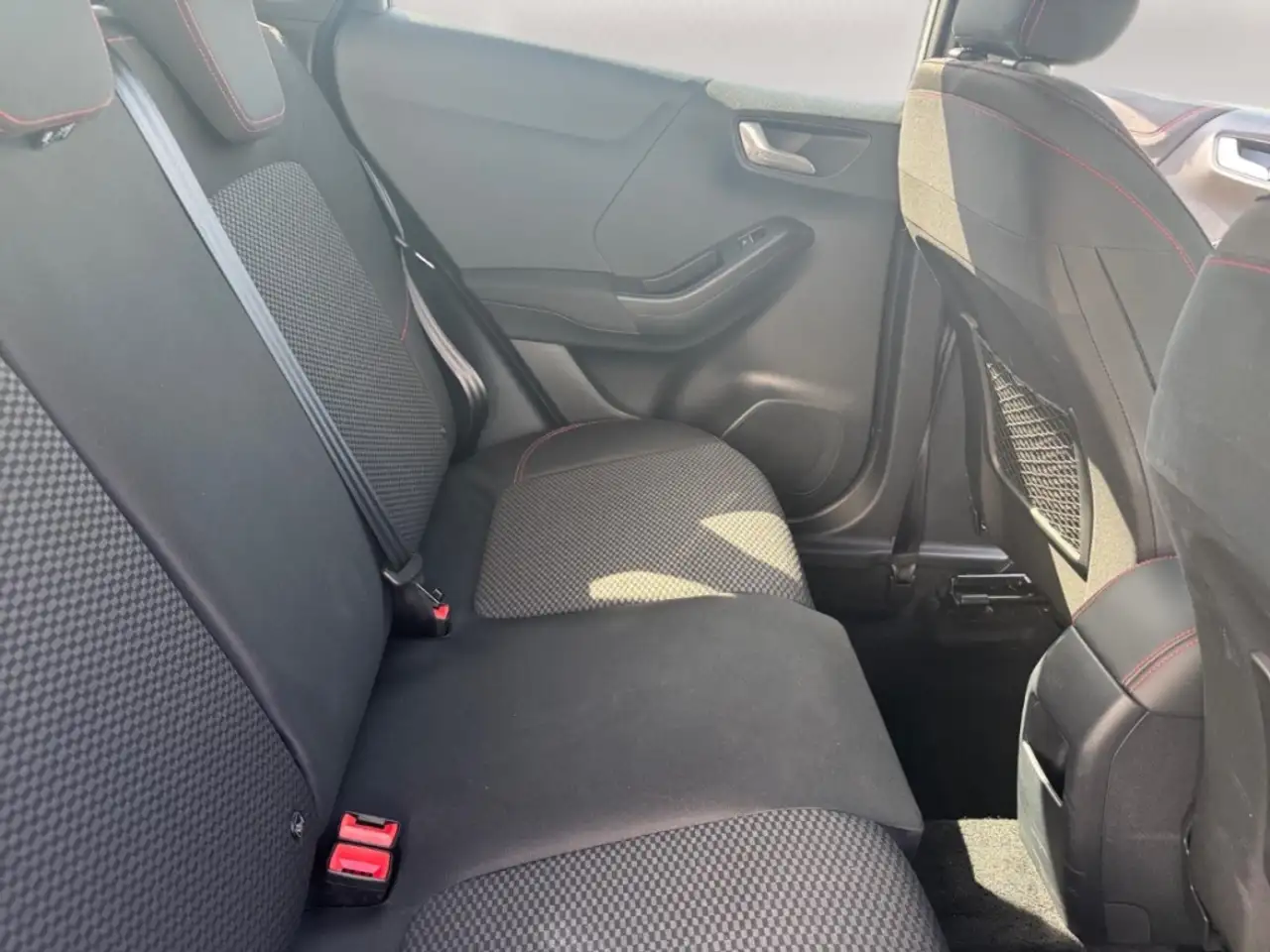 Ford Puma ST-Line Sitzheizung+Navigation+Allwetterreifen, миниатюра 18