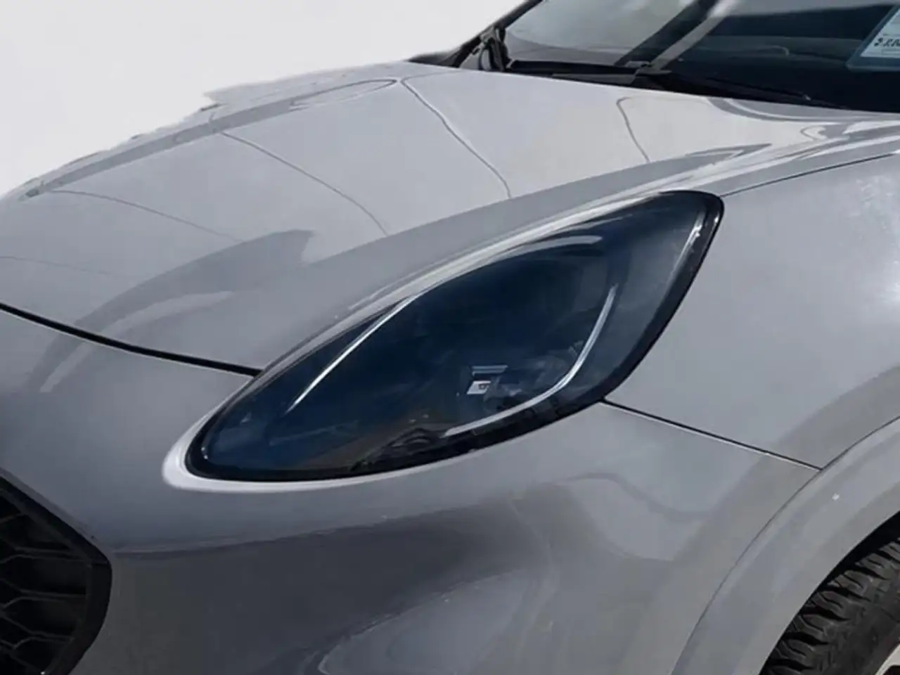 Ford Puma ST-Line Sitzheizung+Navigation+Allwetterreifen, миниатюра 3