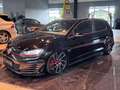 Volkswagen Golf VII GTI Perf. SRS-Tec KW Xenon Gewinde 19" Schwarz - thumbnail 1