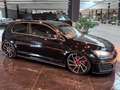 Volkswagen Golf VII GTI Perf. SRS-Tec KW Xenon Gewinde 19" Schwarz - thumbnail 8
