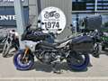 Yamaha Tracer 900 Bleu - thumbnail 1