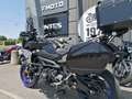 Yamaha Tracer 900 Bleu - thumbnail 5