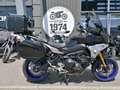 Yamaha Tracer 900 Bleu - thumbnail 2