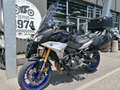 Yamaha Tracer 900 Bleu - thumbnail 3