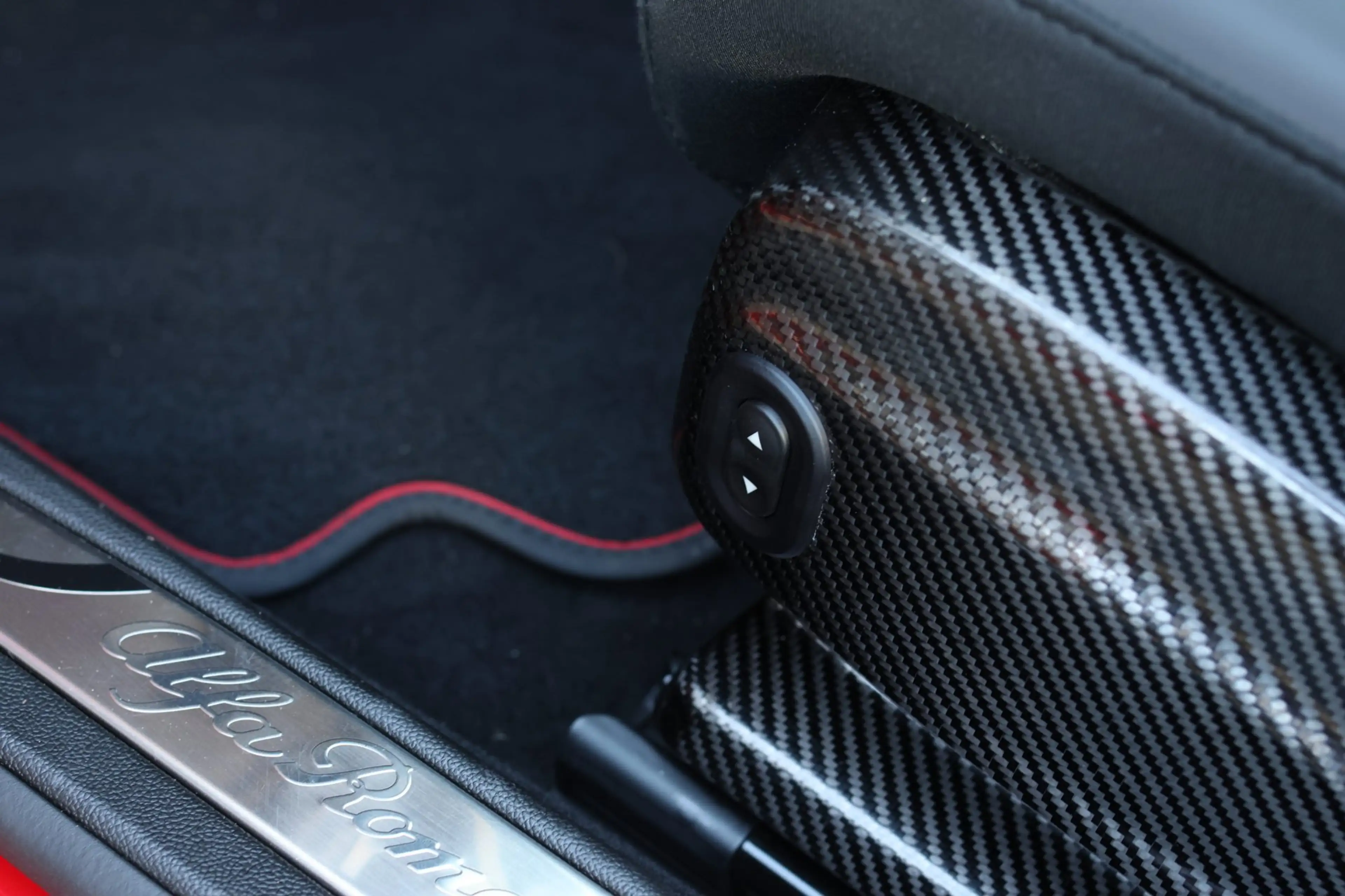 Alfa Romeo Giulia 2.9 V6 Quadrifoglio *Kuipstoelen*H/K*ACC*1e eigena — photo 36