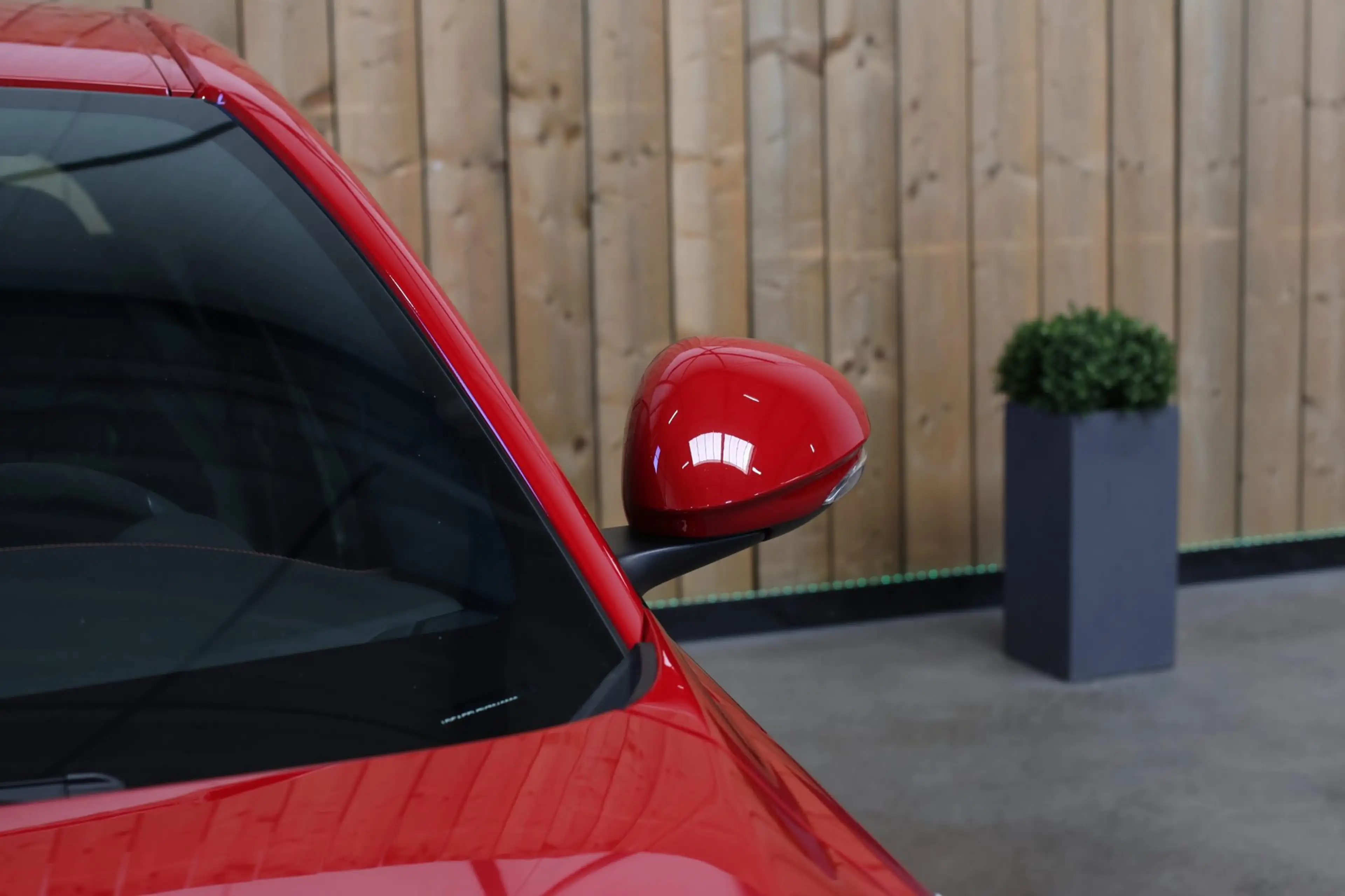 Alfa Romeo Giulia 2.9 V6 Quadrifoglio *Kuipstoelen*H/K*ACC*1e eigena — photo 11