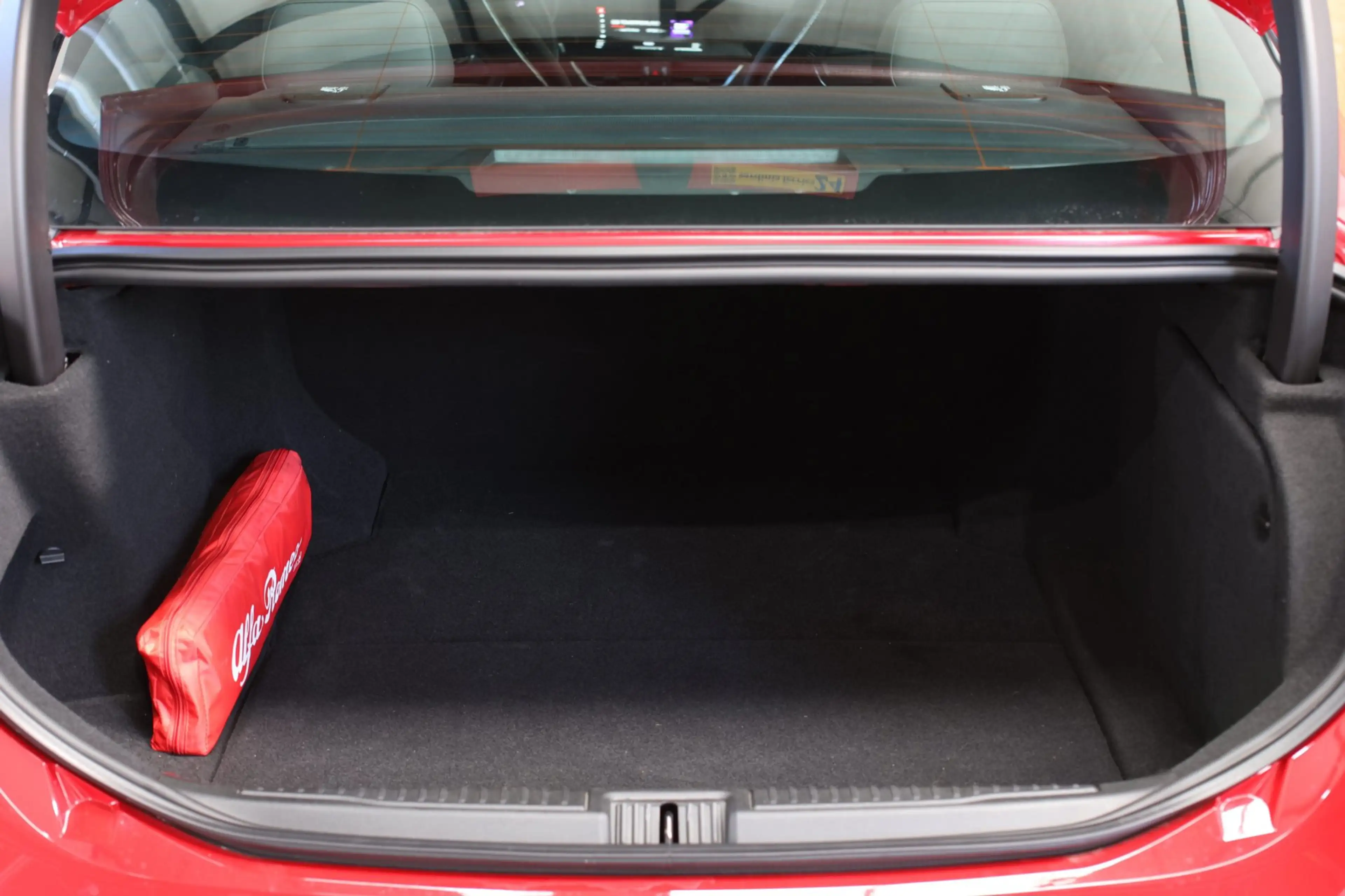 Alfa Romeo Giulia 2.9 V6 Quadrifoglio *Kuipstoelen*H/K*ACC*1e eigena — photo 18