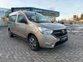 Dacia Dokker Comfort 130 PS AHK Android Rückfahrkamera Beige - thumbnail 4