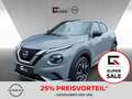 Nissan Juke N-DESIGN 114PS Automatik Winter/Bose/beh.WS/Carpla Gris - thumbnail 1