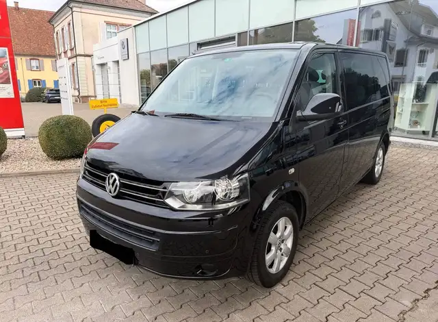 Volkswagen T5 Caravelle Caravelle 2.0 TDI 140 Courte Confortline