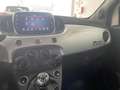 Fiat 500 1.0 Hybrid Connect 52kW Gris - thumbnail 8