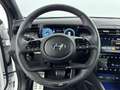 Hyundai TUCSON 1.6 T-GDI PHEV N Line Sky 4WD 1.6 T-GDI PHEV N Lin Blanc - thumbnail 26