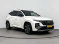 Hyundai TUCSON 1.6 T-GDI PHEV N Line Sky 4WD 1.6 T-GDI PHEV N Lin Blanc - thumbnail 8