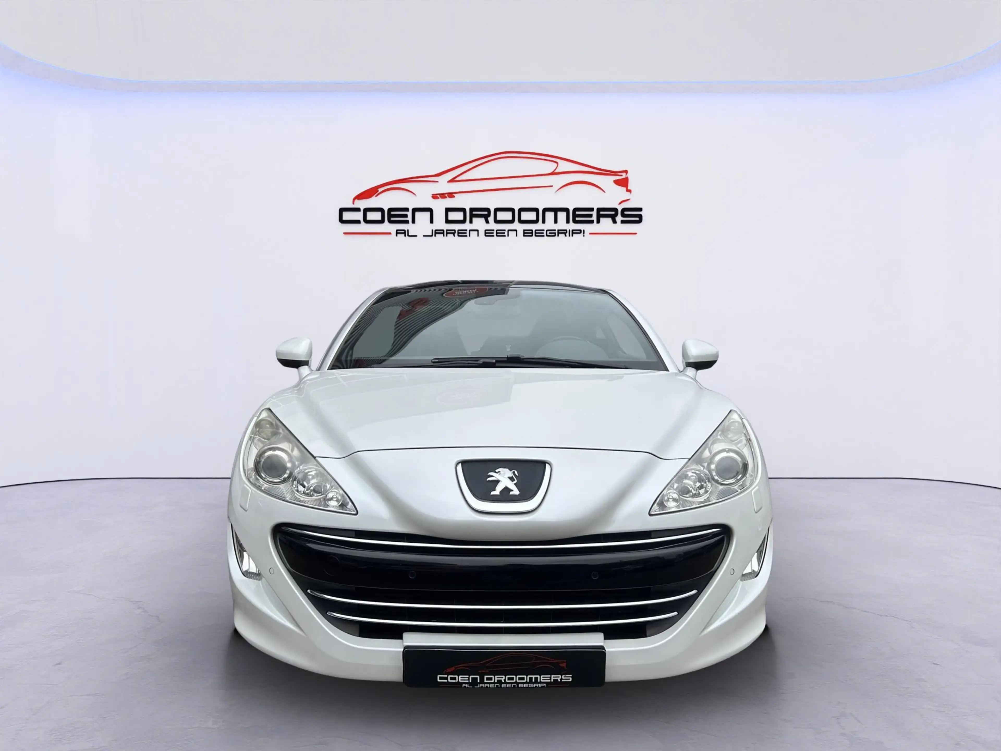 Peugeot RCZ 1.6 THP /Apple & Android carplay/Leder interieur/E — photo 6