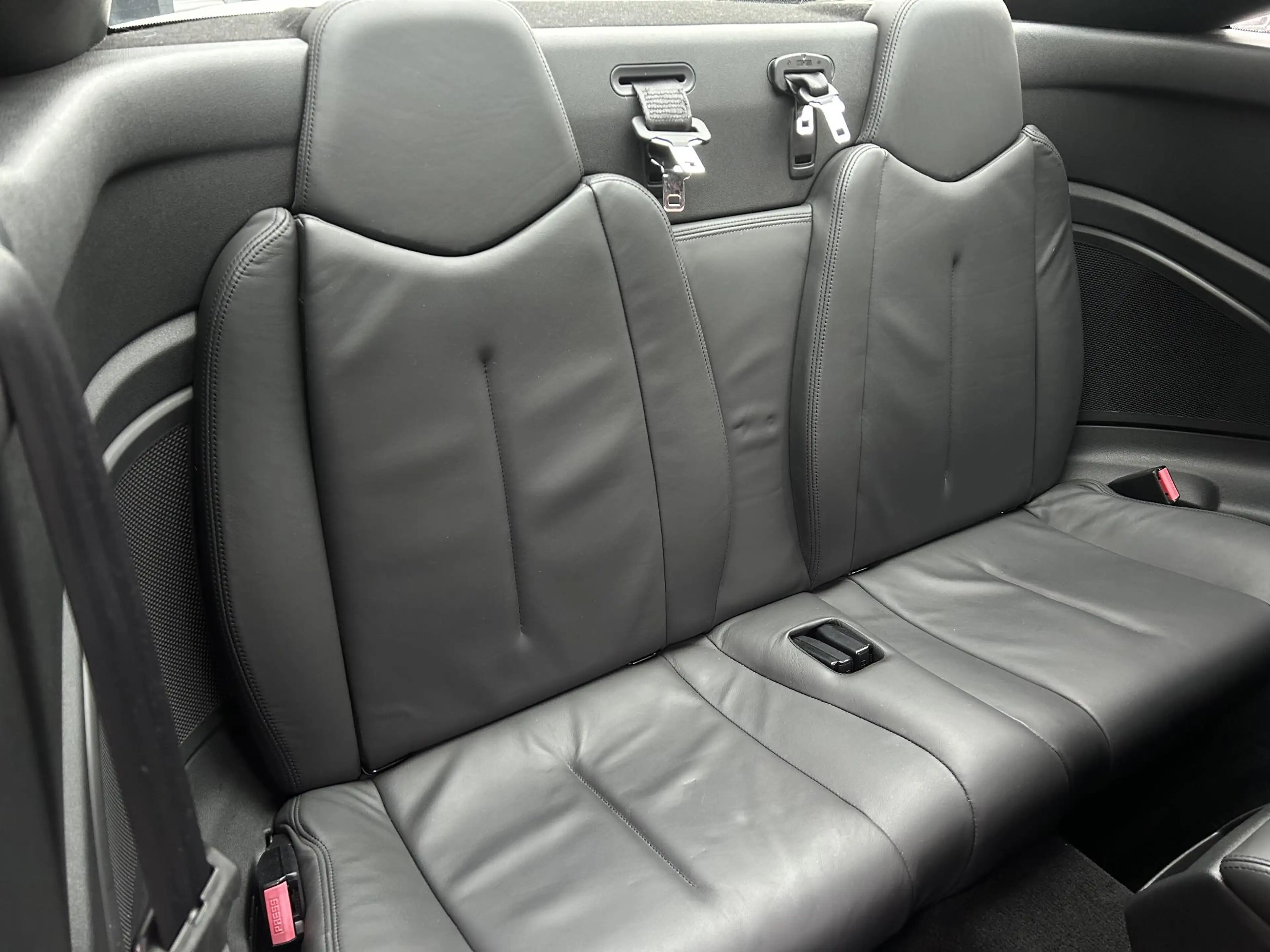 Peugeot RCZ 1.6 THP /Apple & Android carplay/Leder interieur/E — photo 22