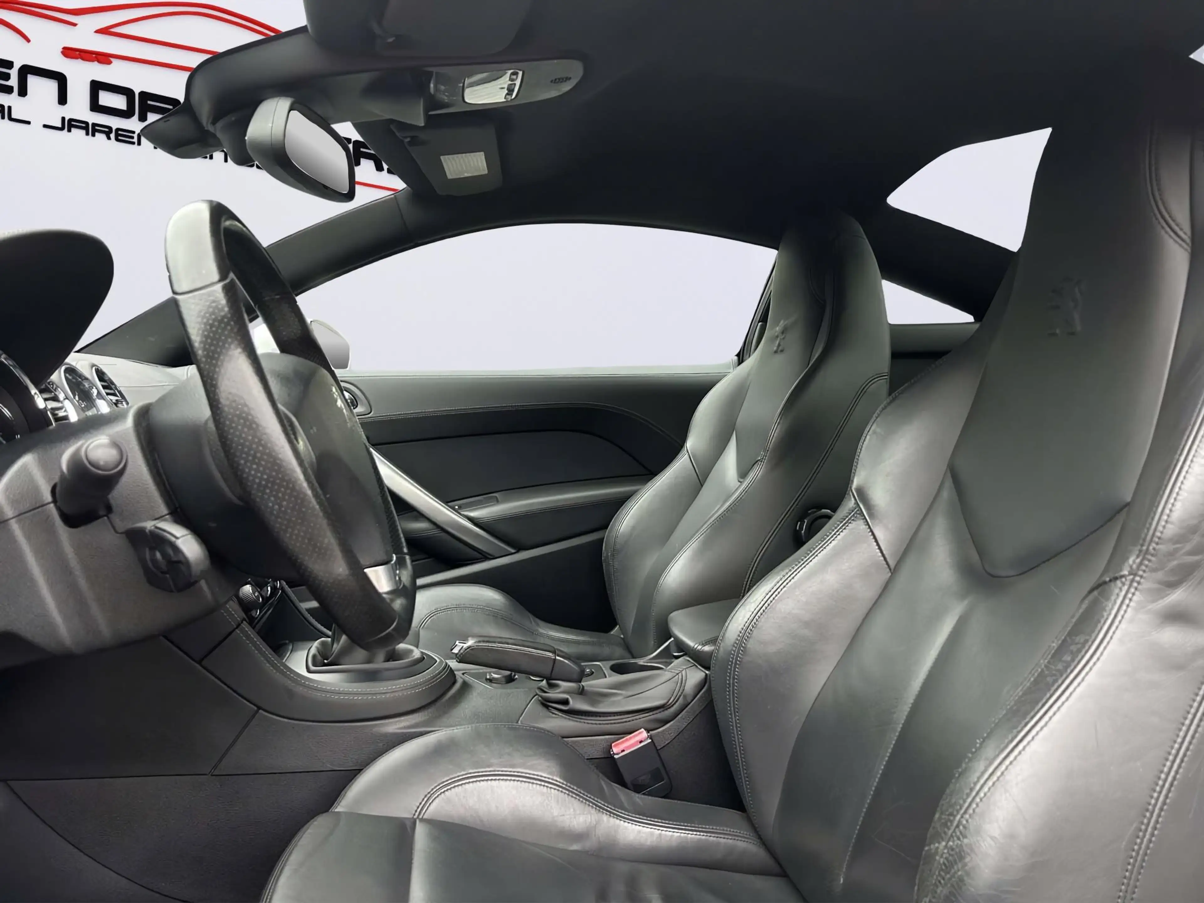 Peugeot RCZ 1.6 THP /Apple & Android carplay/Leder interieur/E — photo 8