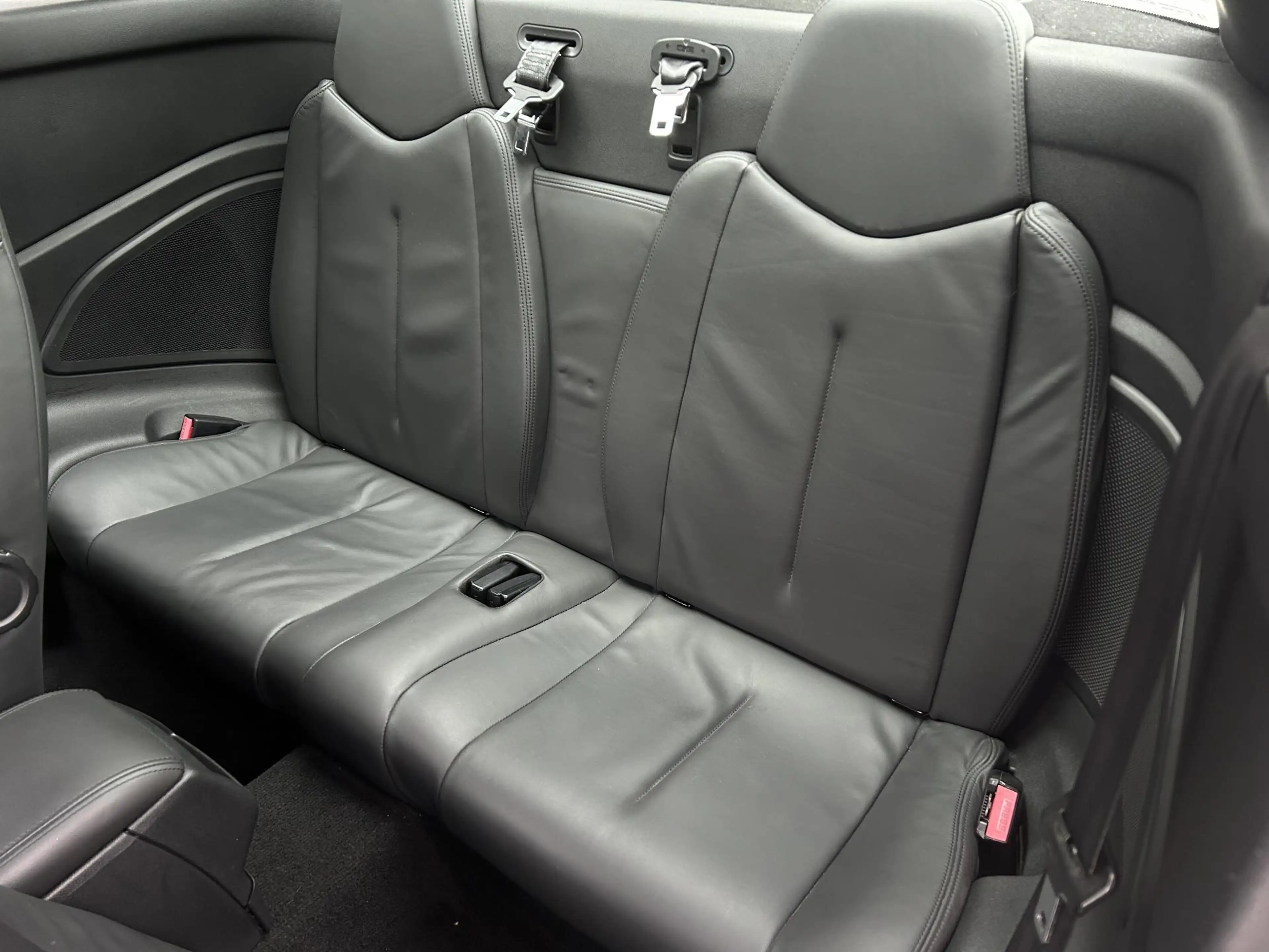 Peugeot RCZ 1.6 THP /Apple & Android carplay/Leder interieur/E — photo 21