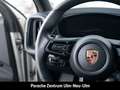 Porsche Cayenne E-Hybrid Black Edition HA-Lenkung Blanc - thumbnail 6
