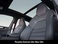 Porsche Cayenne E-Hybrid Black Edition HA-Lenkung Blanc - thumbnail 5