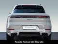Porsche Cayenne E-Hybrid Black Edition HA-Lenkung Blanc - thumbnail 9