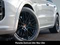 Porsche Cayenne E-Hybrid Black Edition HA-Lenkung Blanc - thumbnail 39