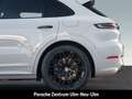 Porsche Cayenne E-Hybrid Black Edition HA-Lenkung Blanc - thumbnail 11