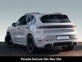 Porsche Cayenne E-Hybrid Black Edition HA-Lenkung Blanc - thumbnail 3