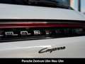 Porsche Cayenne E-Hybrid Black Edition HA-Lenkung Blanc - thumbnail 12