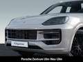 Porsche Cayenne E-Hybrid Black Edition HA-Lenkung Blanc - thumbnail 38