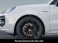 Porsche Cayenne E-Hybrid Black Edition HA-Lenkung Blanc - thumbnail 10