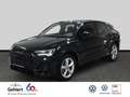 Audi Q3 Sportback 45 TFSIe S-Line S-Tronic Navi ACC LED Ka Schwarz - thumbnail 1
