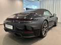Porsche 911 Carrera Cabriolet Schwarz - thumbnail 6