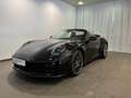 Porsche 911 Carrera Cabriolet Schwarz - thumbnail 1