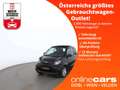 smart forTwo coupe electric drive EQ Aut TEMPOMAT Schwarz - thumbnail 1