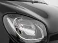 smart forTwo coupe electric drive EQ Aut TEMPOMAT Fekete - thumbnail 9