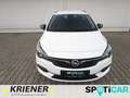 Opel Astra Sports Tourer Design & Tech Weiß - thumbnail 1