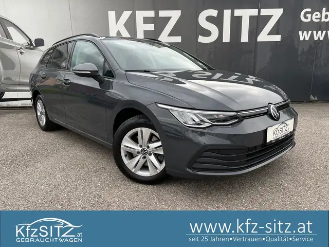 Volkswagen Golf Variant 2,0 TDI Life DSG